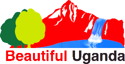 Beautiful Uganda Logo